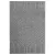 Ay. Art moderni tepih 80 x 150 cm 1122 srebrna