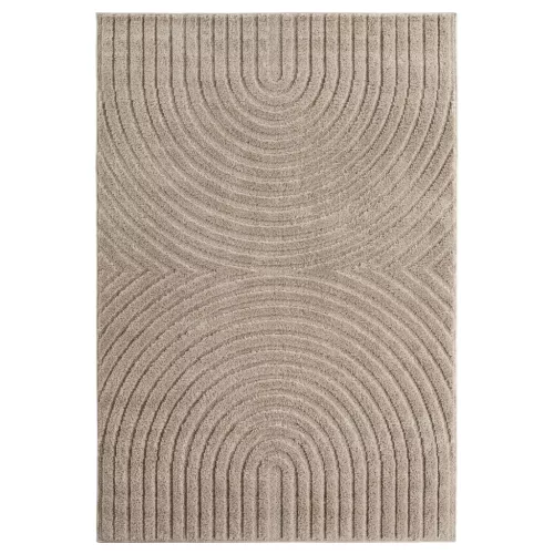 Ay. Art moderni tepih 80 x 250 cm 1122 bež
