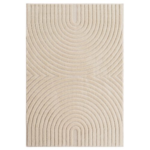 Ay. Art moderni tepih 80 x 250 cm 1122 krem