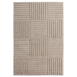 Ay. Art moderni tepih 80 x 250 cm 1123 bež