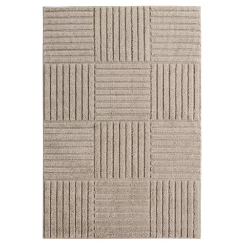 Ay. Art moderni tepih 80 x 250 cm 1123 bež