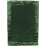  ASY pl Ascot tepih 160x230cm Zeleni