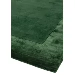  ASY pl Ascot tepih 160x230cm Zeleni
