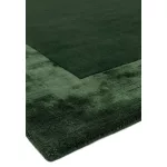  ASY pl Ascot tepih 160x230cm Zeleni