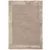  ASY pl Ascot tepih 200x290cm Pijesak