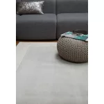  ASY pl Ascot tepih 200x290cm Silver