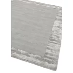  ASY pl Ascot tepih 200x290cm Silver