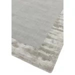  ASY pl Ascot tepih 200x290cm Silver