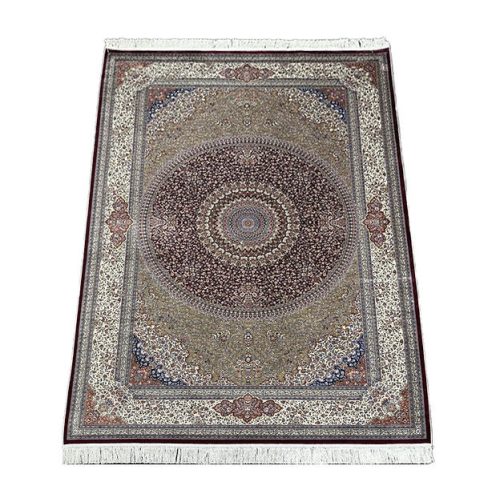  Ber. ANATOLIJSKI SILK 32510 crveni tepih 200 x 290 cm