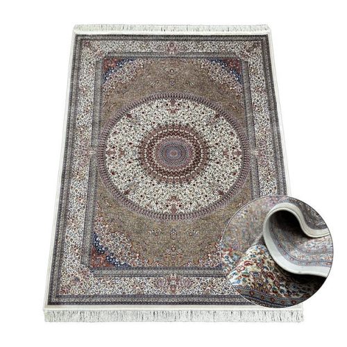  Ber. Tepih ANATOLIAN SILK 32510 krem boje 160 x 230 cm