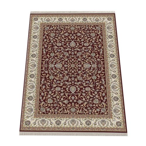  Ber. ANATOLIJSKI SILK 66524 crveni tepih 200 x 290 cm