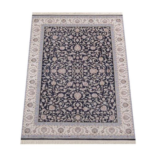  Ber. ANATOLIJSKI SILK 66524 plavi tepih 200 x 290 cm