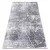  Moderni MEFE tepih 2783 Mramor - tamno sivi 280x370 cm