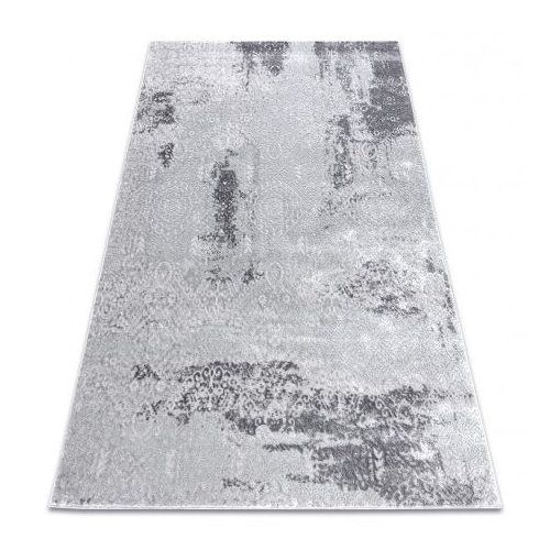  Moderan MEFE tepih 8731 Vintage - sivi 280x370 cm