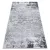  Moderni MEFE tepih 6182 Beton - sivi 240x330 cm