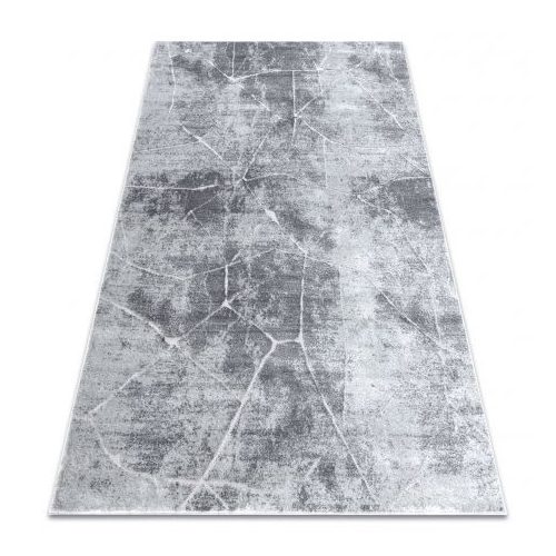  Moderni MEFE tepih 2783 Mramor - sivi 240x330 cm
