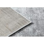  Moderni MEFE tepih 2783 Mramor - sivi 240x330 cm