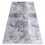 Modern MEFE tepih 2783 Márvány  - siva 120x170 cm