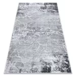 Modern MEFE tepih 6182 Konkrét - siva 120x170 cm