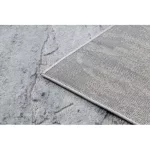Modern MEFE tepih 6182 Konkrét - siva 120x170 cm