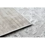 Modern MEFE tepih 8724 vintage - siva 120x170 cm