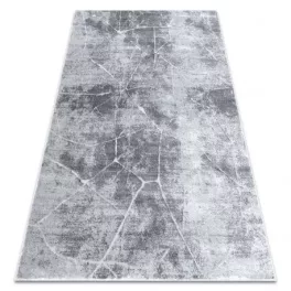 Modern MEFE tepih 2783 Márvány  - siva 180x270 cm