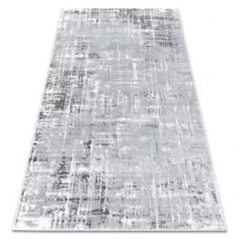   Modern MEFE tepih 8722 Vonalak vintage - siva / bijela 180x270 cm