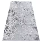 Modern MEFE tepih 8724 vintage - siva 180x270 cm