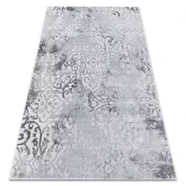 Modern MEFE tepih 8724 vintage - siva 180x270 cm
