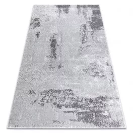 Modern MEFE tepih 8731 Vintage - siva 180x270 cm