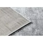 Modern MEFE tepih 2783 Márvány  - siva 200x290 cm