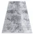 Modern MEFE tepih 2783 Márvány  - siva 160x220 cm