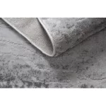 Modern MEFE tepih 6182 Konkrét - siva 160x220 cm