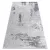Modern MEFE tepih 8731 Vintage - siva 160x220 cm