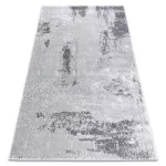 Modern MEFE tepih 8731 Vintage - siva 140x190 cm