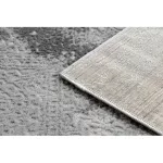 Modern MEFE tepih 8731 Vintage - siva 140x190 cm
