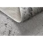 Modern MEFE tepih 8731 Vintage - siva 140x190 cm