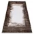 Akril valencia tepih 036 vintage elefántcsont / smeđa 80x150 cm