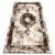 Akril valencia tepih 9987 ORNAMENT, vintage bež 80x150 cm