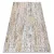 Modern GLOSS tepih 8487 63 elegáns, glamour arany / bež 80x150 cm