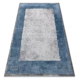 Modern NOBLE 9730 68 vintage - krem / plava 120x170 cm tepih