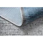 Modern NOBLE 9730 68 vintage - krem / plava 180x270 cm tepih
