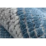 Modern NOBLE 9730 68 vintage - krem / plava 180x270 cm tepih