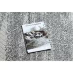 Modern NOBLE 1512 64 görög vintage - krem / siva 160x220 cm tepih