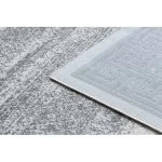 Modern NOBLE 1512 64 görög vintage - krem / siva 160x220 cm tepih