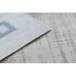 Modern NOBLE 1539 68 vintage - krem / plava 160x220 cm tepih