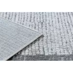 Modern NOBLE 9730 65 vintage - krem / siva 140x190 cm tepih
