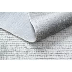 Modern NOBLE 9730 65 vintage - krem / siva 140x190 cm tepih