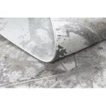 Modern NOBLE 1515 64 Márvány , геометричен - krem / siva 120x170 cm tepih