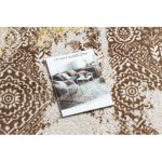 Modern MEFE tepih 8731 Rozetta vintage - bež 120x170 cm